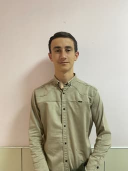 Ilafar Azizli profile picture