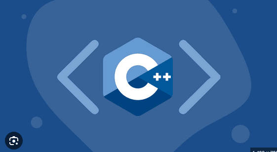 C++ coding and Algorithms image